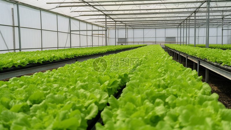 土壤对比：揭秘粮食种植的根基差异